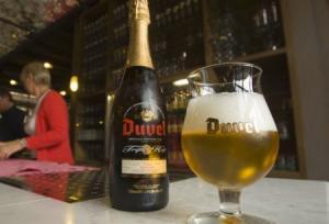 Duvel maakt speciaal bier vanwege verlies weddenschap